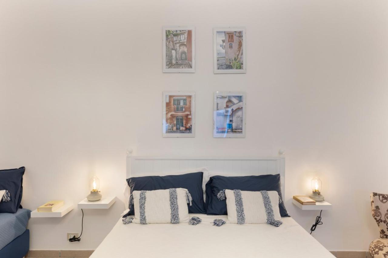 Apartment Marine Style In By The Sea Sorrent