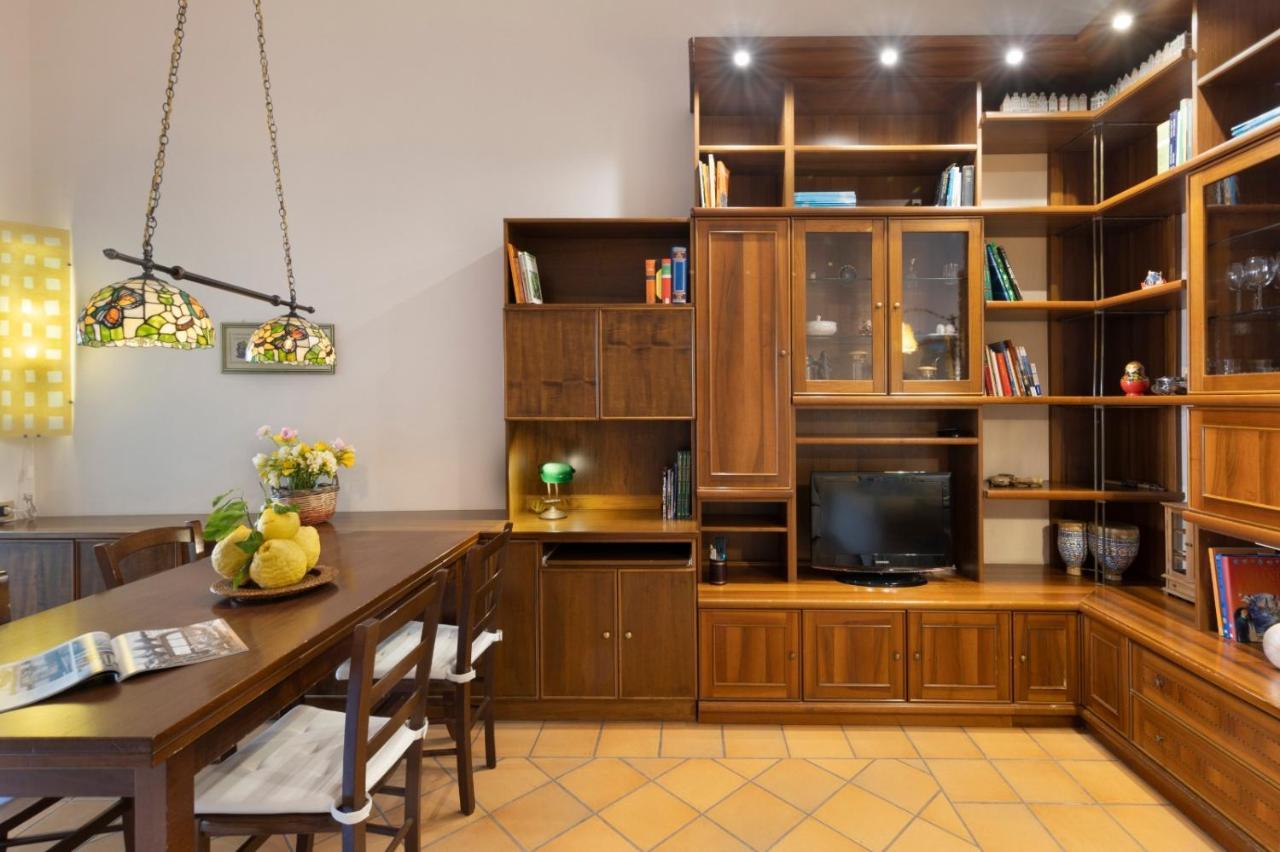 Apartment Marine Style In By The Sea Sorrent
